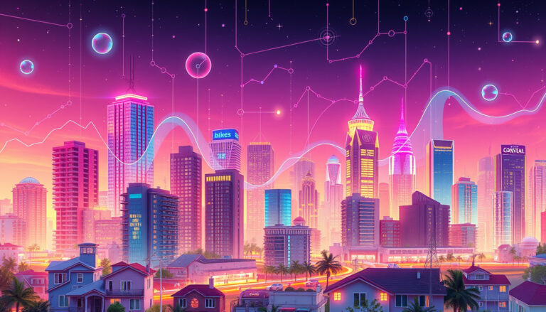 Unlocking Insights: The Ultimate Guide to Property Supply Data for Smart Investors
