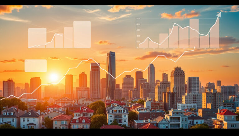 Unveiling Property Value Trends: What Every Investor Needs to Know