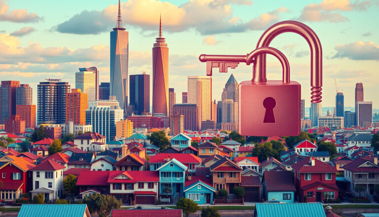 Unlocking the Secrets of Real Estate Financing: Your Ultimate Guide to Smart Investments