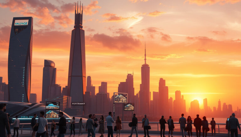 Unlocking the Future: Expert Real Estate Forecasts for Savvy Investors