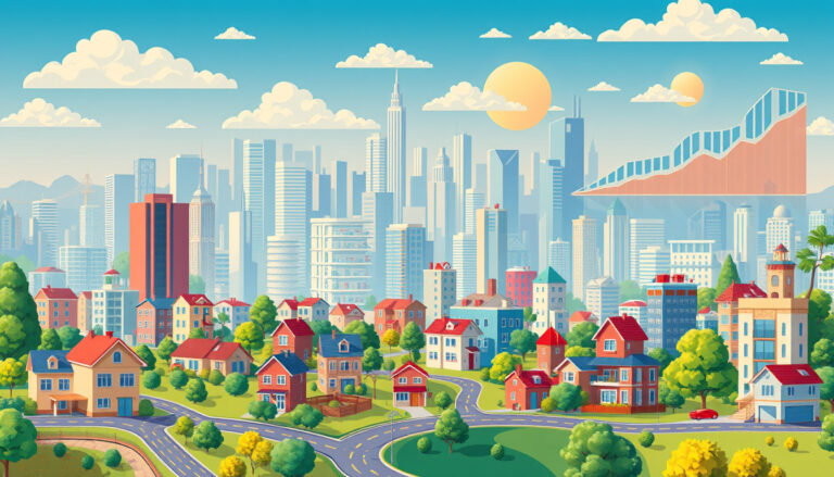 Unlocking Insights: Your Comprehensive Guide to Real Estate Market Reports