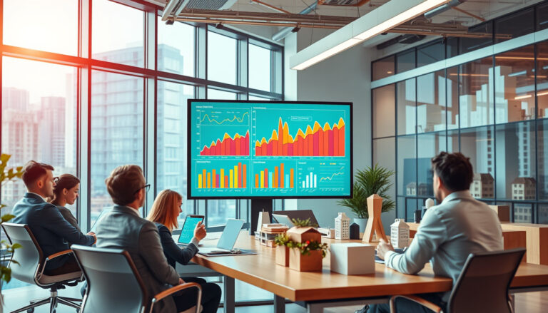 Unlocking Insights: The Ultimate Guide to Real Estate Statistics You Need to Know