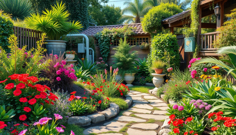 Transform Your Outdoors: The Ultimate Guide to Sustainable Landscaping for a Greener Future