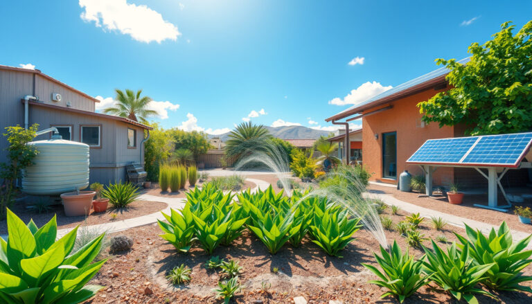 Unlocking the Benefits of Water Conservation Features for a Sustainable Future