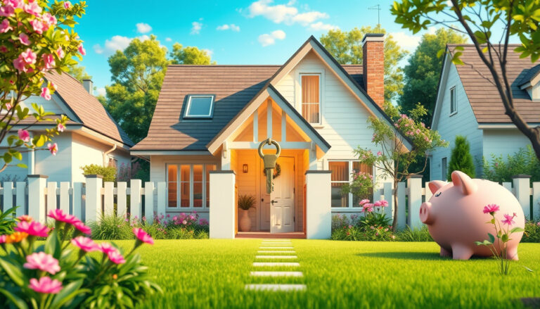Unlocking the Secrets to Bank Loans for Property: Your Comprehensive Guide to Financing Your Dream Home
