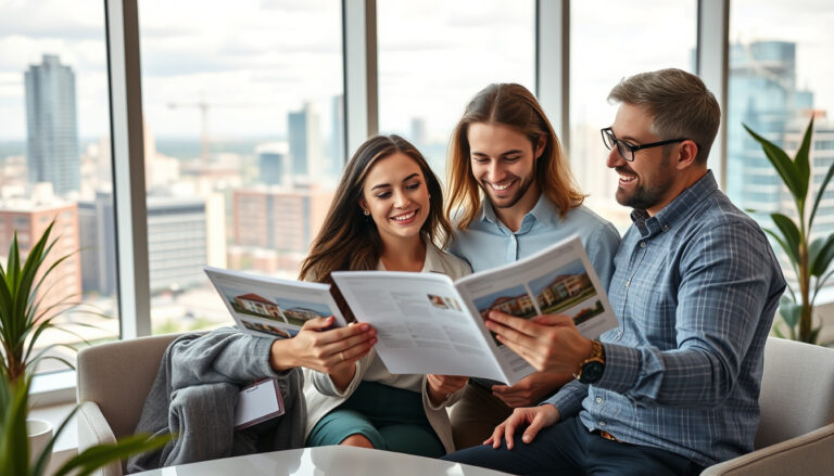 Unlocking the Benefits of Buyer Representation: Your Guide to Smart Real Estate Decisions