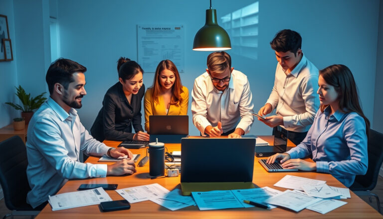 Mastering Closing Procedures: A Complete Guide for Smooth Transactions