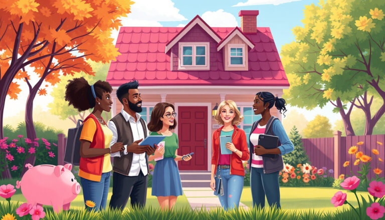 Essential Guide to Understanding Down Payment Requirements for Homebuyers