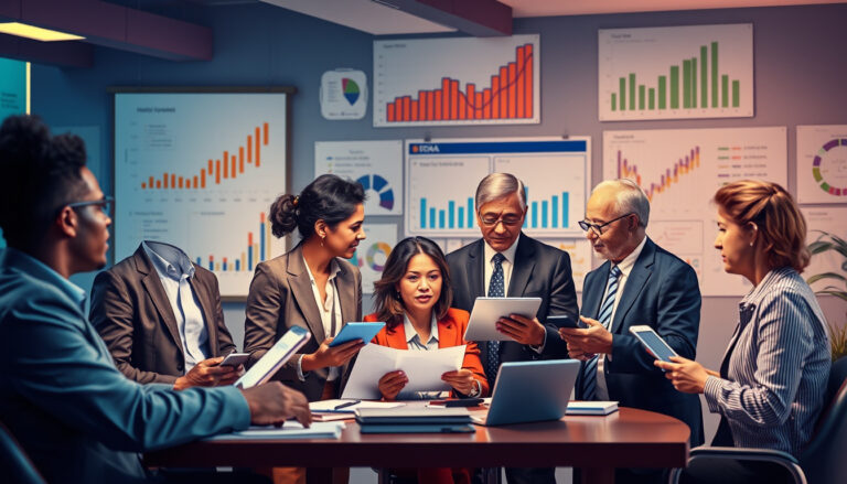 Mastering Financial Due Diligence: Essential Steps for Successful Investments