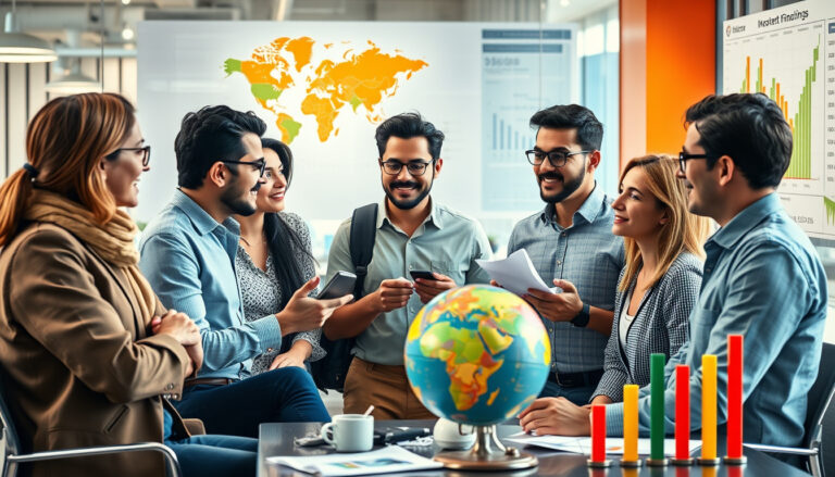Unlocking Success: Essential Financing Options for Expats You Need to Know