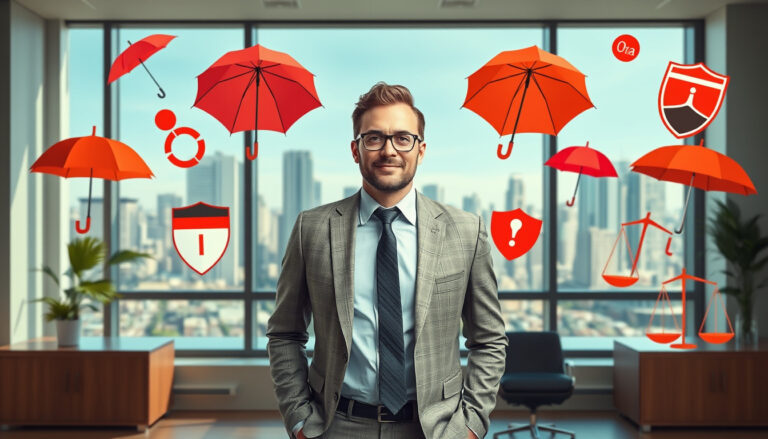 Mastering Insurance Management: Strategies for Effective Coverage and Risk Reduction