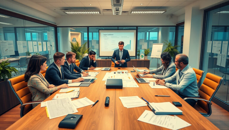 Mastering Legal Compliance Management: Essential Strategies for Business Success