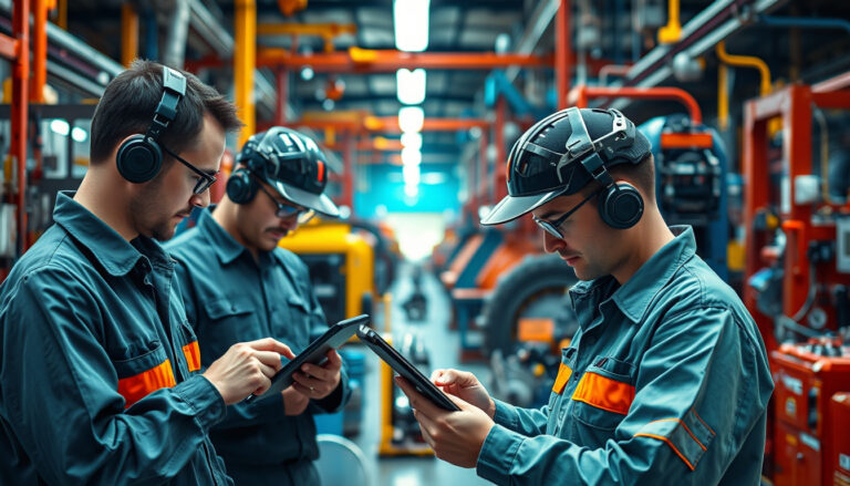 Mastering Maintenance Scheduling: Tips for Seamless Operations and Reduced Downtime