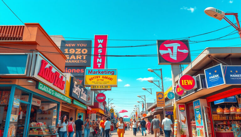Unlocking Success: Top Market Exposure Strategies for Your Business