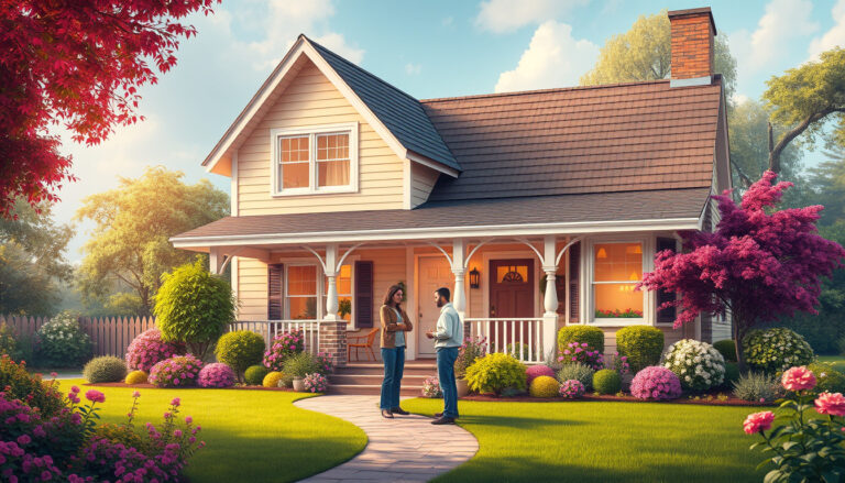 Unlocking Your Dream Home: How Mortgage Brokers Simplify the Home Buying Process