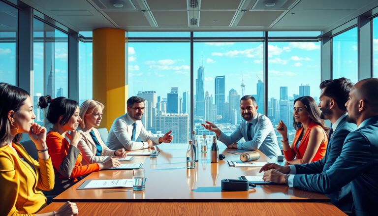 Mastering the Negotiation Process: Essential Strategies for Successful Outcomes