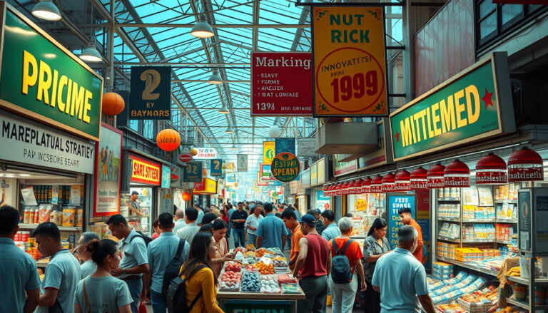 Mastering Your Pricing Strategy: Top Techniques to Boost Profits and Attract Customers
