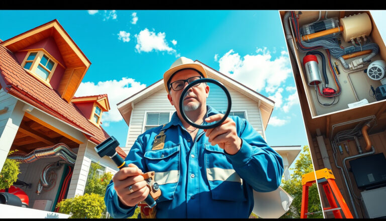 The Ultimate Guide to Property Inspection: What Every Homebuyer Should Know