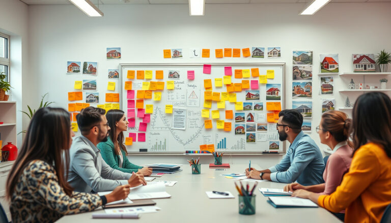Mastering the Property Listing Process: A Step-by-Step Guide for Success