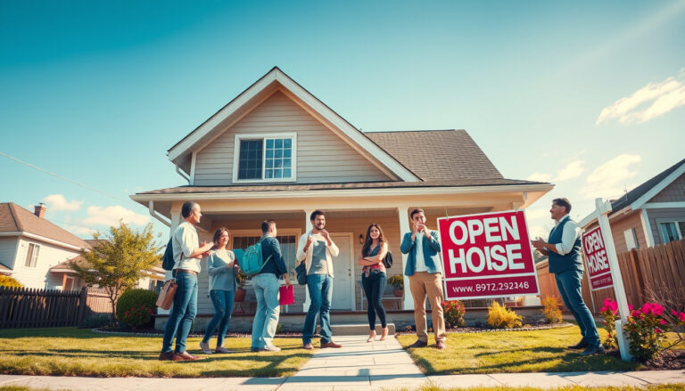Unlocking Success: Expert Tips for Effective Property Promotion