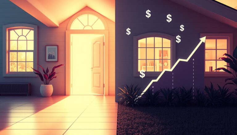 Unlock Your Financial Freedom with Smart Property Refinancing Strategies