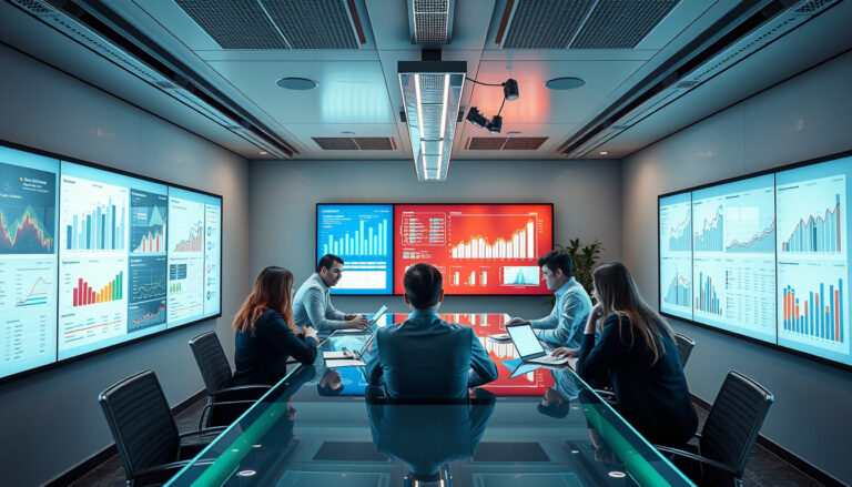 Maximize Efficiency with Advanced Property Reporting Systems: A Comprehensive Guide