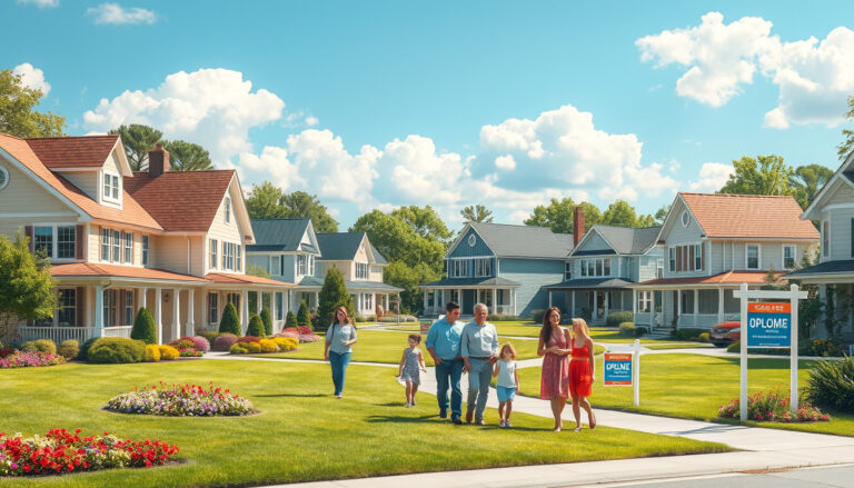 Mastering the Property Search Process: Your Ultimate Guide to Finding Your Dream Home