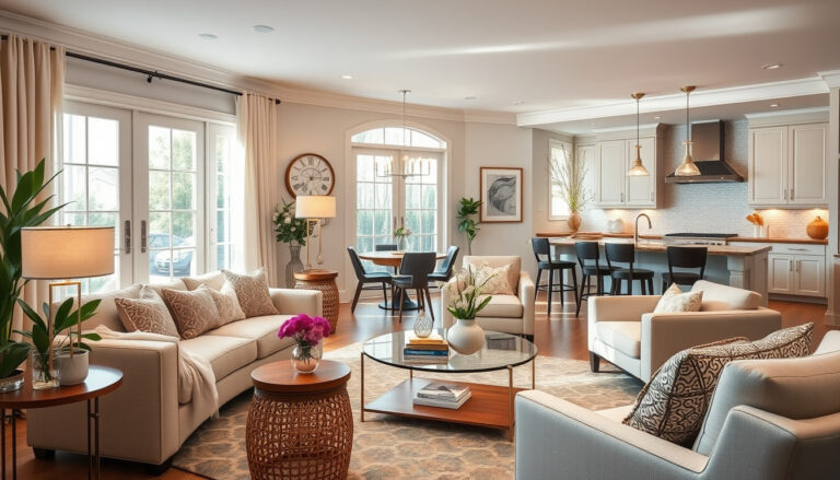 Expert Tips for Successful Property Showings That Close Deals Fast
