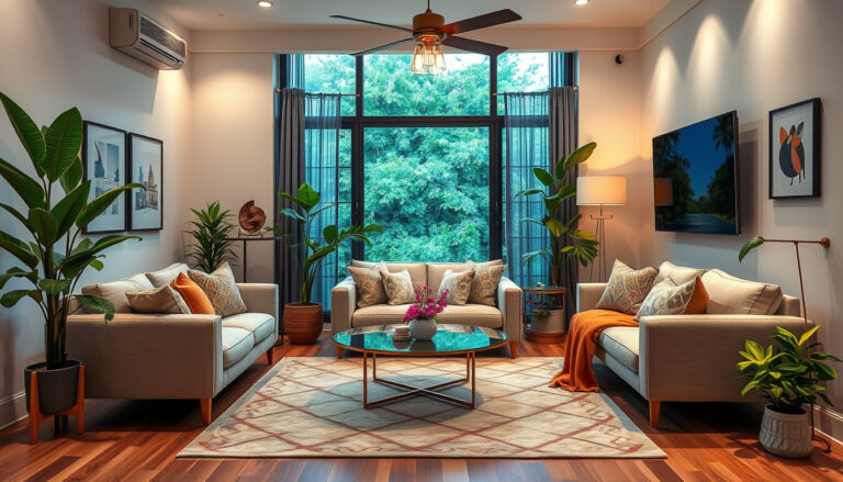Transform Your Space: The Ultimate Guide to Property Staging Services