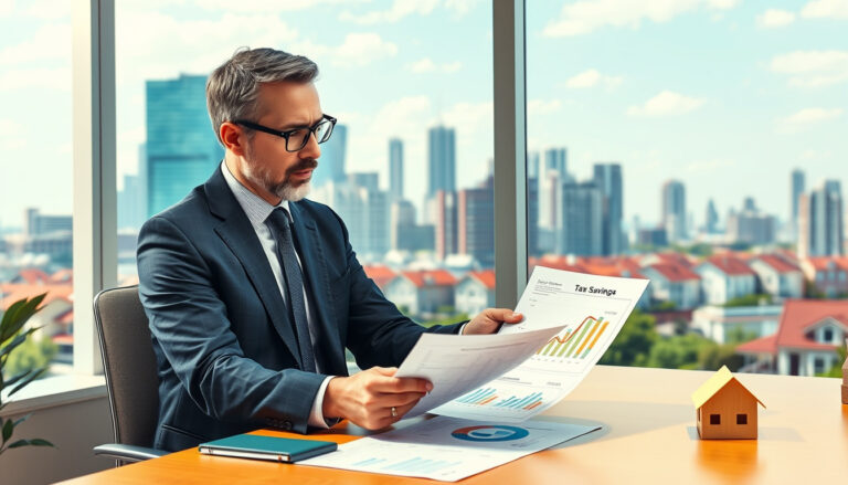Unlocking Savings: Expert Property Taxation Services You Need to Know