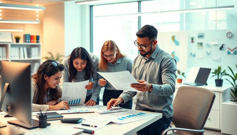 Mastering Sales Documentation: Essential Tips for Streamlined Success