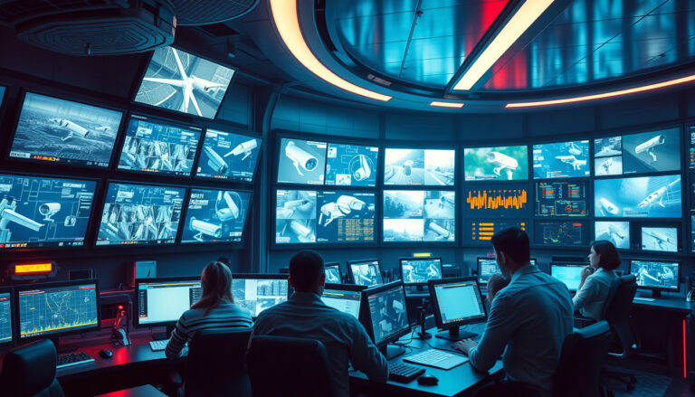Unlocking the Power of Security Monitoring: Essential Strategies for a Safer Environment