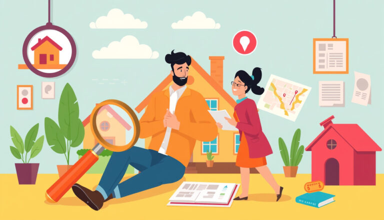 Mastering the Title Search Process: A Complete Guide for Homebuyers and Investors