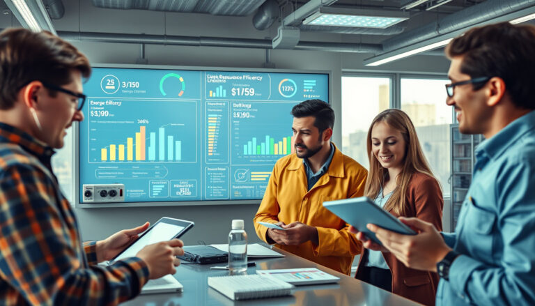 Mastering Utility Management: Top Strategies for Efficient Resource Use
