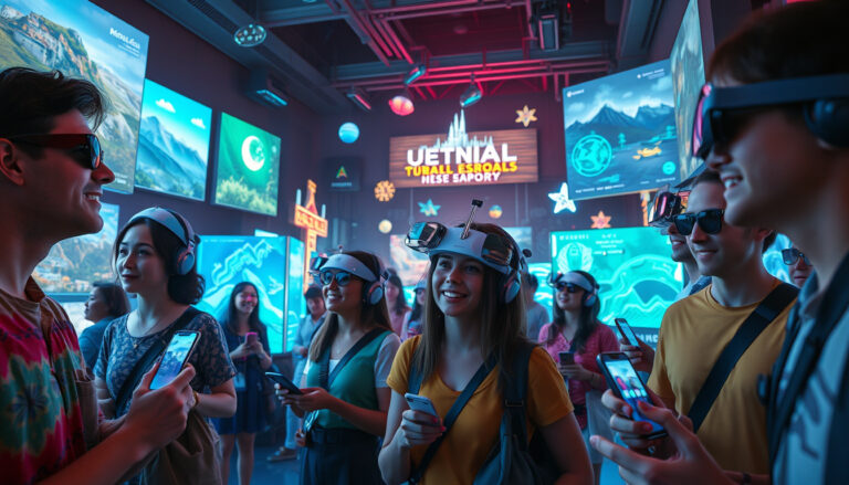 Unlocking the Secrets of Virtual Tour Creation: A Comprehensive Guide for Engaging Experiences