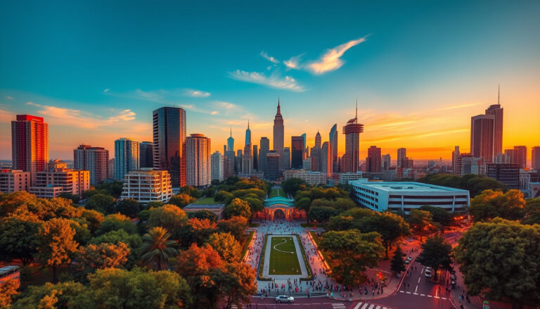 Unlocking the Benefits of Choosing a Central Location Property for Your Next Investment