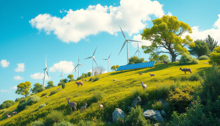 Essential Climate Considerations for a Sustainable Future