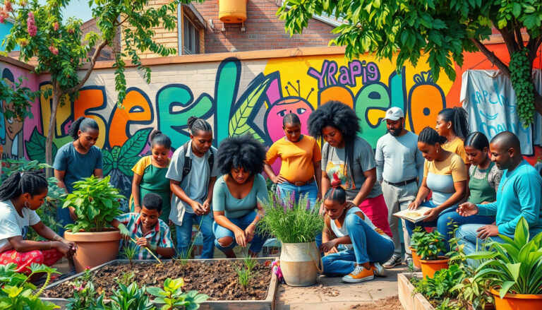 Empowering Change: The Ultimate Guide to Community Development Strategies