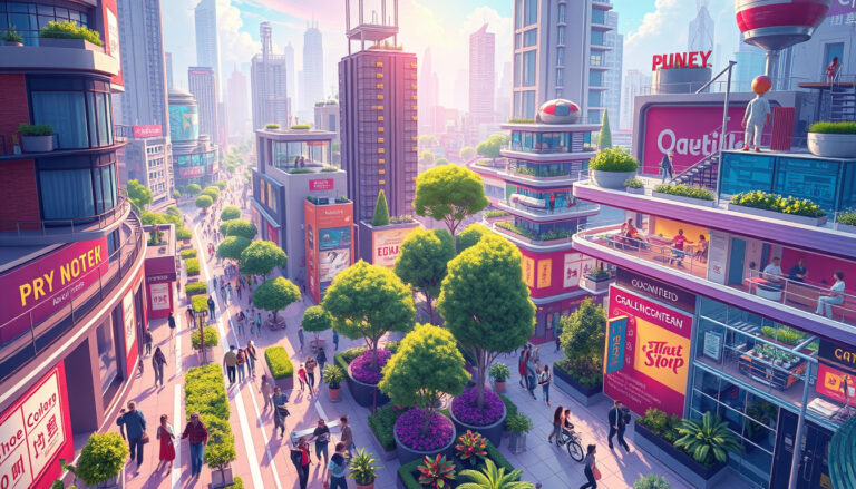 Unlocking Potential: Exploring the Benefits and Opportunities of Development Zones
