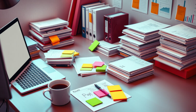 Mastering Document Preparation: Essential Tips for Efficient and Effective Workflow
