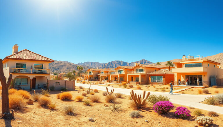 Unlocking Opportunities: Navigating the Dry Season in Real Estate Markets