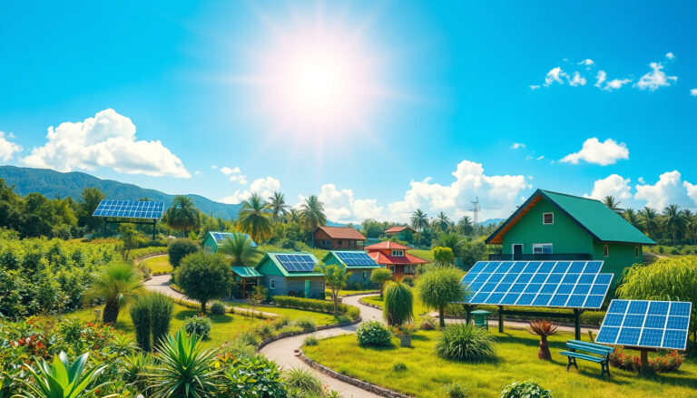 Unlocking Opportunities: Why Investing in Green Season Real Estate is a Smart Move