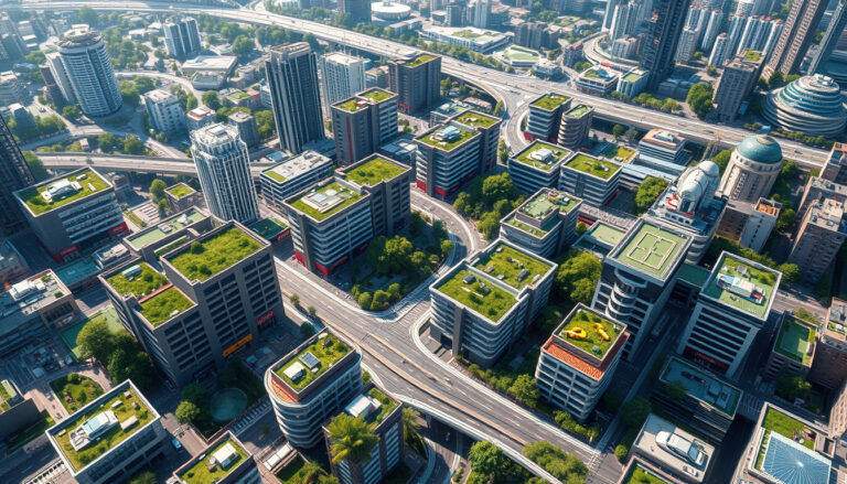 Mastering Infrastructure Planning: Strategies for Sustainable Development and Growth