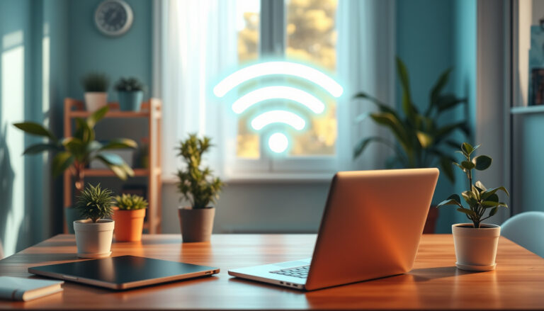 Unlocking Seamless Internet Connectivity: Tips for a Strong and Reliable Connection