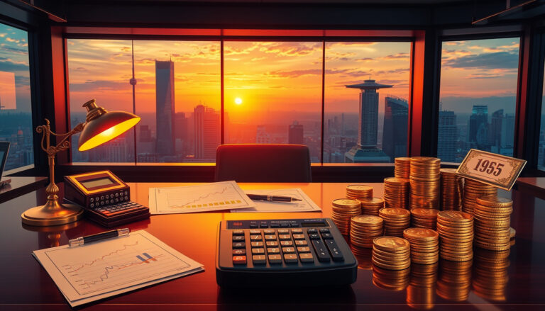 Mastering Your Wealth: Top Investment Strategies for Maximum Returns