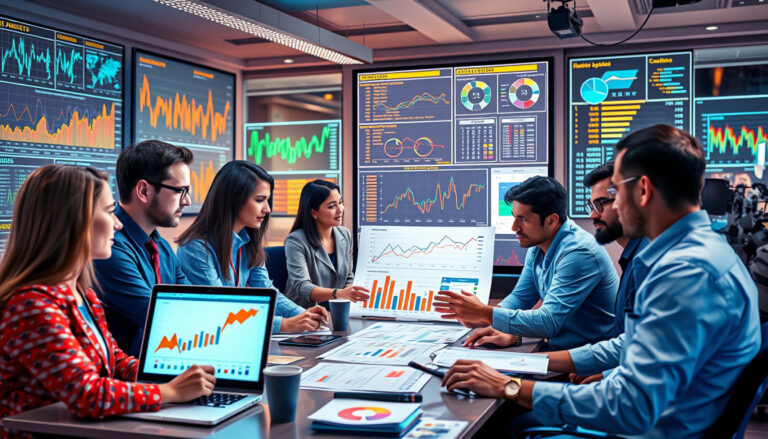 Unlocking Success: Essential Strategies for Effective Market Analysis