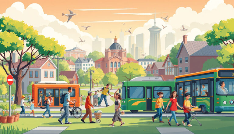 Unlocking the Power of Municipal Services: Enhancing Community Living and Development