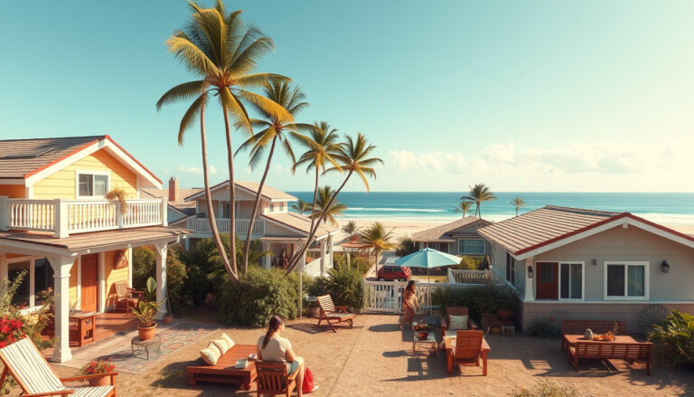 Maximize Your Profits: The Ultimate Guide to Peak Season Rentals