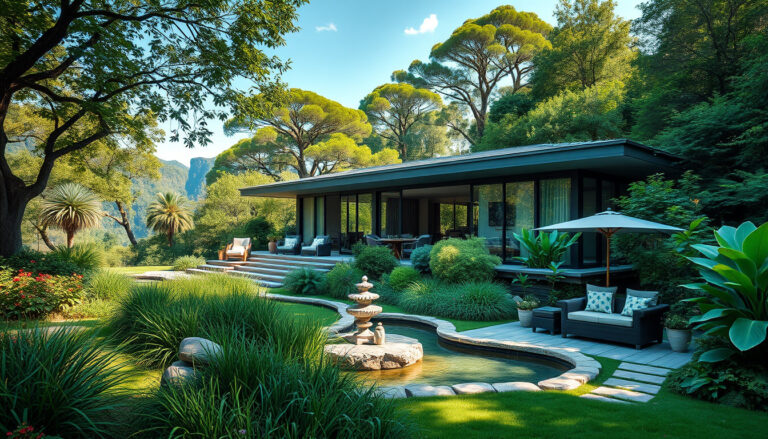 Discover the Allure of Private Location Homes: Your Ultimate Retreat Awaits