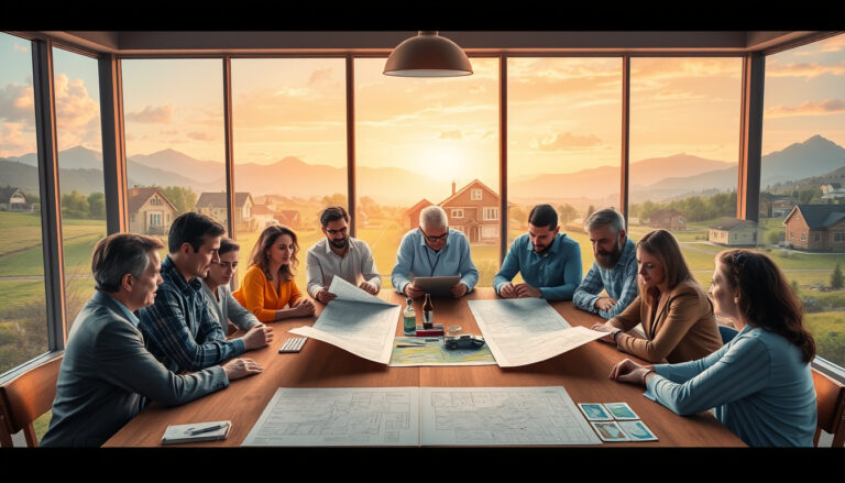 Mastering the Property Transfer Process: A Comprehensive Guide for Homeowners and Investors